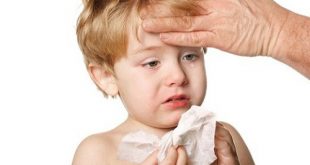 Cách phòng tránh những bệnh thường gặp ở trẻ nhỏ vào mùa thu