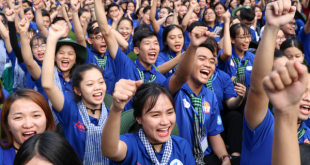 Giáo dục Việt Nam thăng hạng trên trường quốc tế