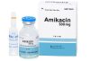  Dược sĩ Cao đẳng Dược chia sẻ công dụng thuốc Amikacin