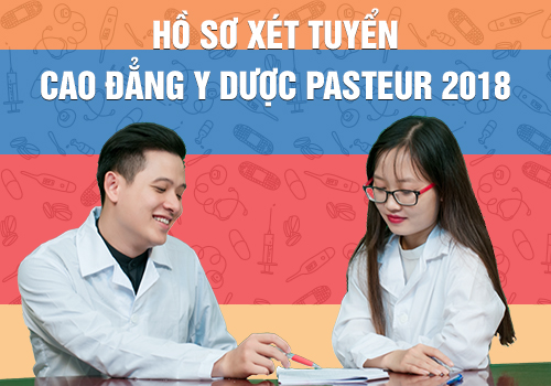 Hồ sơ học Văn bằng 2 Cao đẳng Điều dưỡng Đà Nẵng năm 2018 gồm có giấy tờ gì?