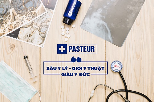 Y dược Pasteur đào tạo Dược sĩ Cao đẳng chất lượng và uy tín