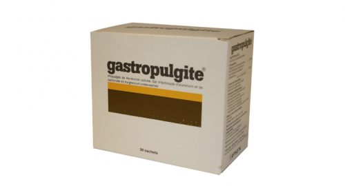 Liều dùng thuốc Gastropulgite như thế nào?