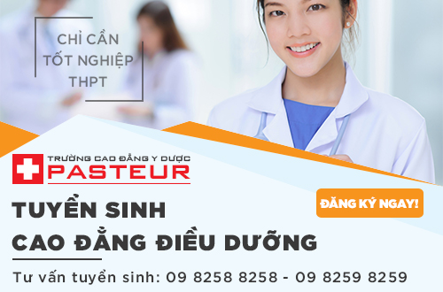Học Cao đẳng Điều dưỡng nên học Ở đâu tại Hà Nội?