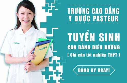 Học Cao đẳng Điều Dưỡng ở đâu tốt tại Hà Nội