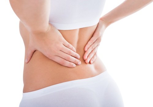 Bệnh đau lưng ở phụ nữ và những tác hại khôn lường