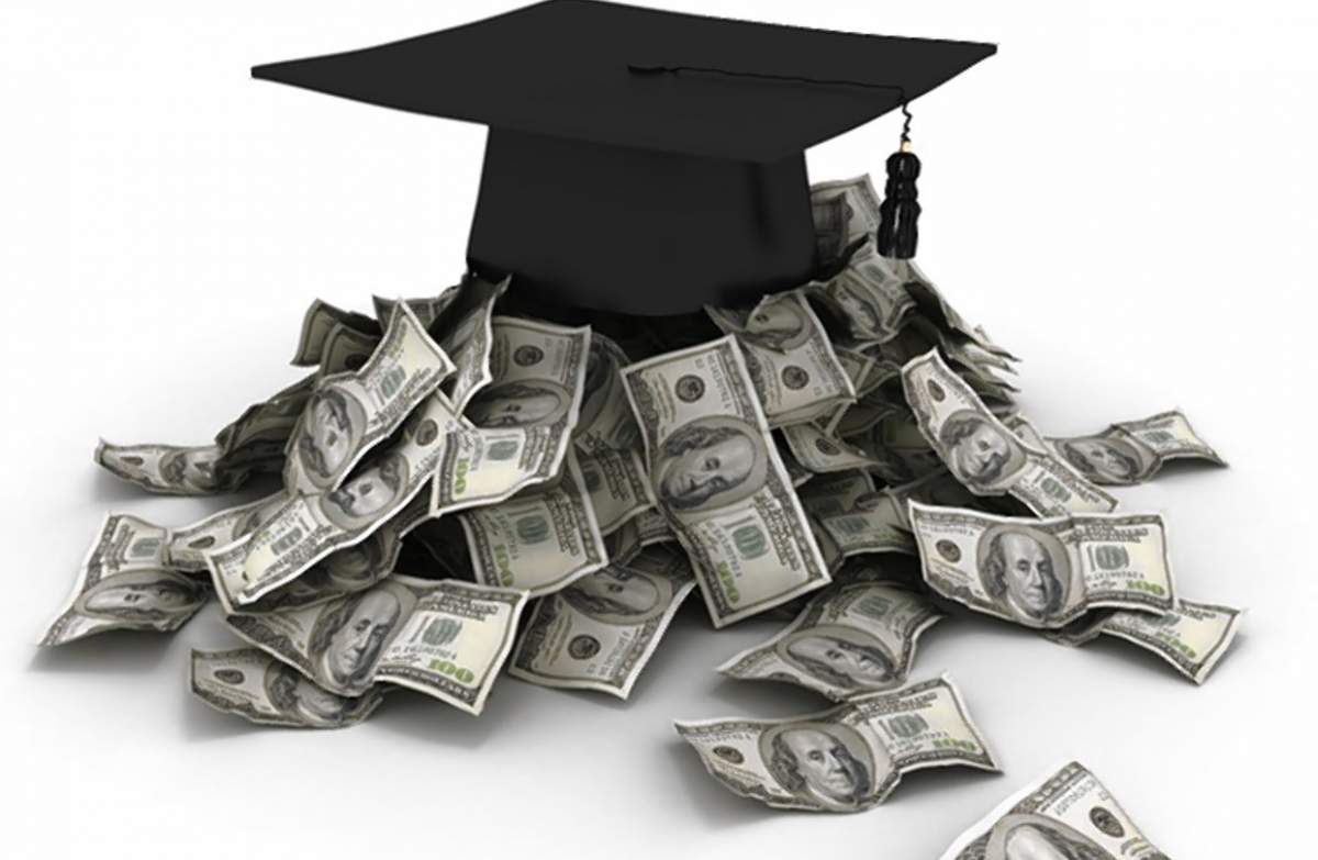 Học phí của những trường đại học công lập có mức rẻ nhất 2017