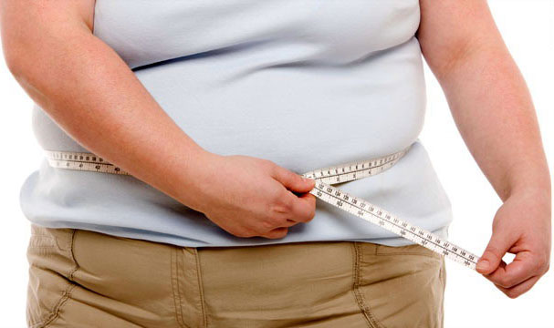 Bài thuốc Đông Y bí truyền chữa béo phì