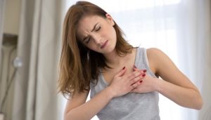 Phụ nữ trước khi mãn kinh thường mắc các bệnh tim mạch
