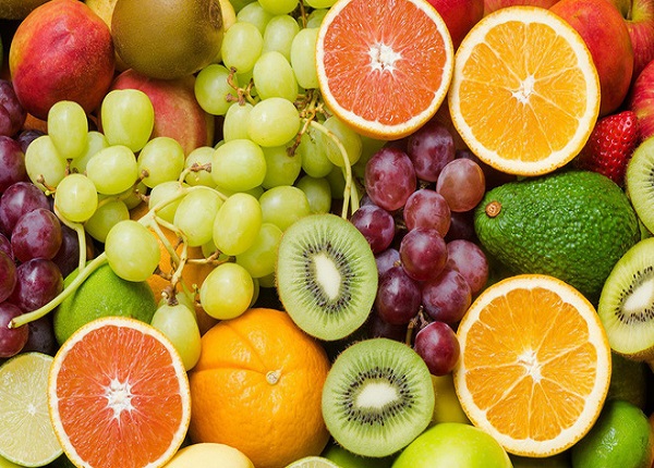 Những các loại trái cây không nên ăn khi đói