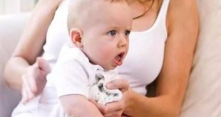 Mẹo hay giúp mẹ trị ho hiệu quả cho trẻ dưới 1 tuổi