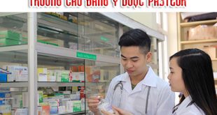 Công việc của sinh viên Cao đẳng Dược sau khi ra trường là gì?