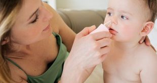 Cách chăm sóc và phòng ngừa bệnh viêm mũi dị ứng cho trẻ hiệu quả