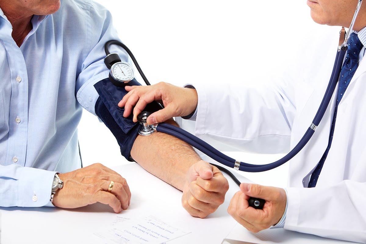Phương pháp điều trị bệnh huyết áp thấp hiệu quả và dứt điểm