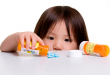 Lưu ý để sử dụng thuốc kháng sinh an toàn cho trẻ nhỏ