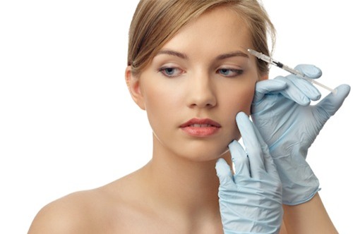 Công nghệ mới tiêm botox lên da đầu tiềm ẩn nhiều nguy cơ rủi ro