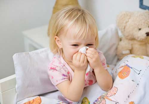 Nguyên nhân nào gây ra bệnh viêm mũi dị ứng?