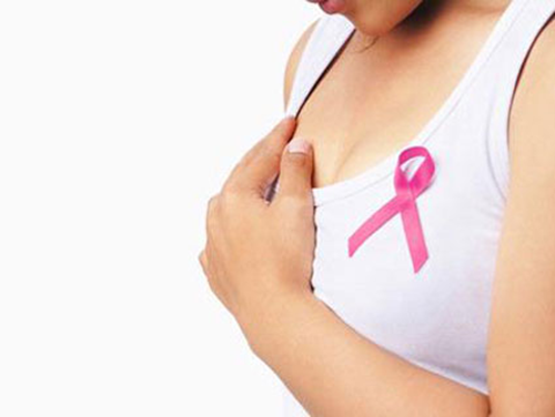 Chăm sóc cơ thể để phát hiện kịp thời bệnh ung thư vú