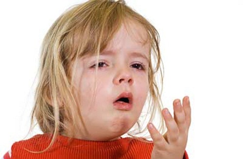 Hen suyễn – bệnh trẻ em thường gặp