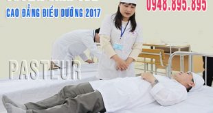 Học chuyển đổi Văn bằng 2 Cao đẳng Điều dưỡng cần điều kiện gì?