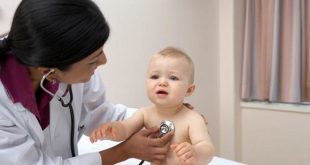 Viêm phổi: căn bệnh có tỷ lệ tử vong hàng đầu ở trẻ nhỏ