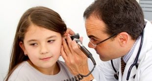 Một số điểm cần lưu ý trong việc điều trị bệnh viêm tai giữa ở trẻ